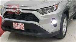 تويوتا راف 4